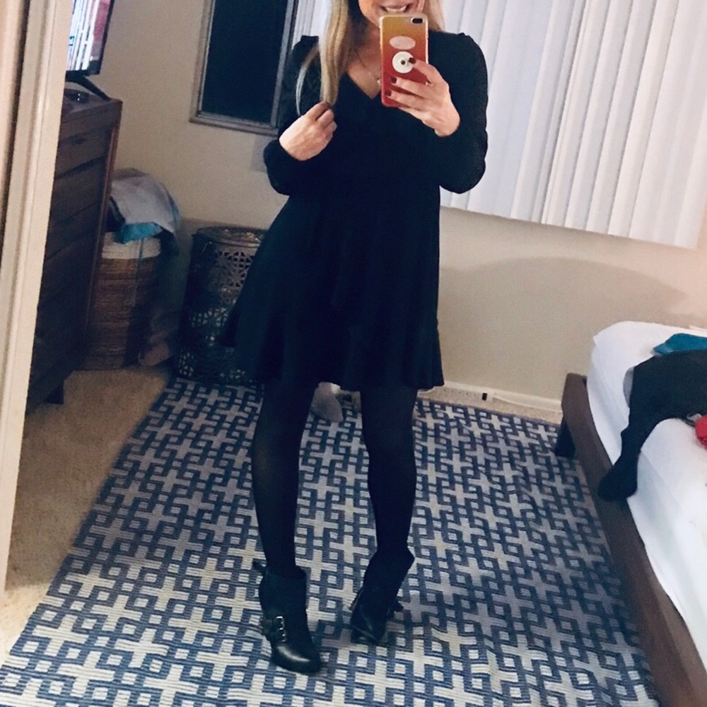 Express Dress